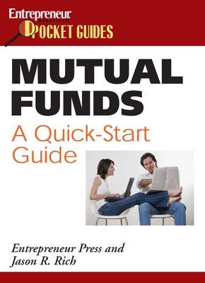 Book cover for Mutual Funds: A Quick-Start Guide