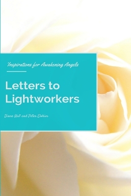 Book cover for Letters to Lightworkers