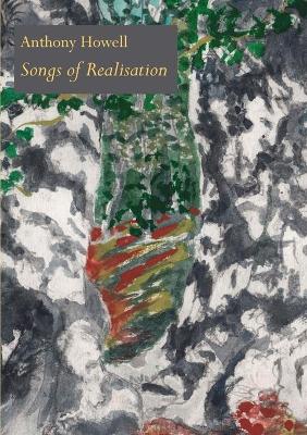 Book cover for Songs of Realisation