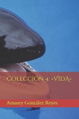 Cover of Coleccion 4