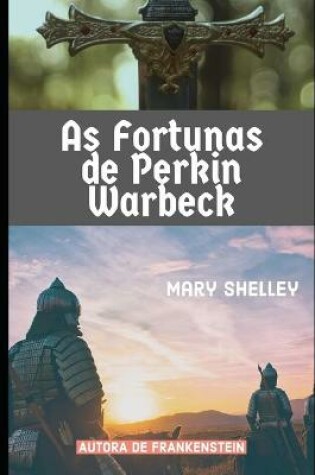 Cover of As Fortunas de Perkin Warbeck