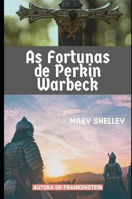 Book cover for As Fortunas de Perkin Warbeck