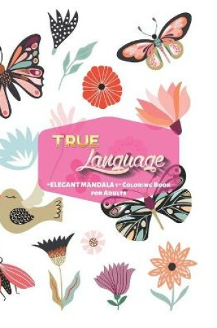 Cover of True Language