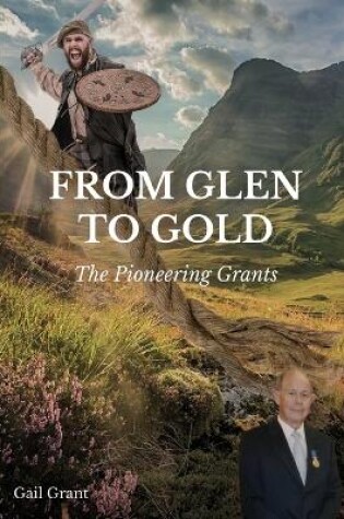 Cover of From Glen to Gold