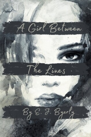 Cover of A Girl Between The Lines