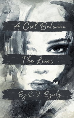 Cover of A Girl Between The Lines