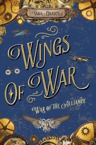 Cover of Wings of War