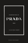 Book cover for Standard Book of PRADA (versi�n espa�ola)