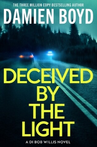 Cover of Deceived By The Light