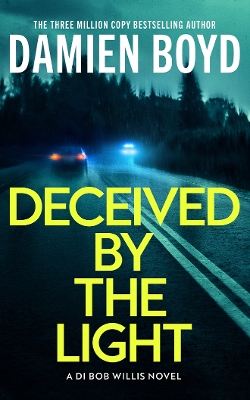 Cover of Deceived By The Light