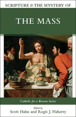 Book cover for Scripture & the Mystery of the Mass