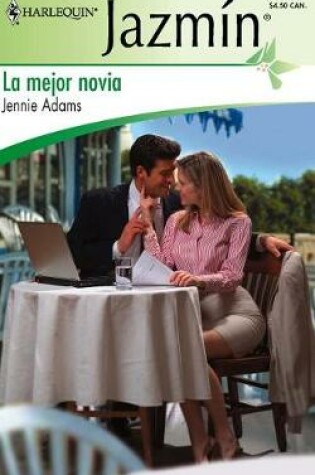 Cover of La Mejor Novia