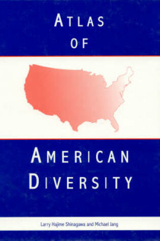 Cover of Atlas of American Diversity