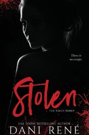 Cover of Stolen