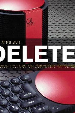 Cover of Delete