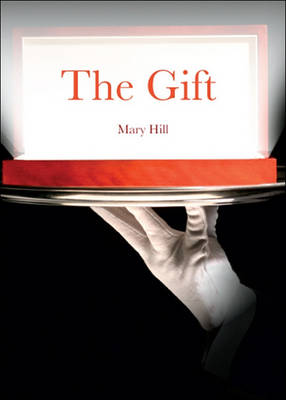 Book cover for The Gift