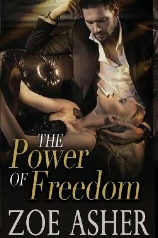 Cover of The Power of Freedom