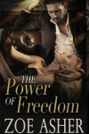 Book cover for The Power of Freedom