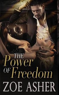 Book cover for The Power of Freedom