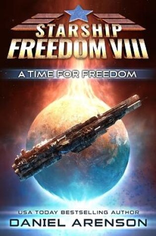Cover of A Time for Freedom