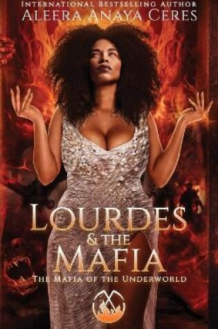 Cover of Lourdes & the Mafia