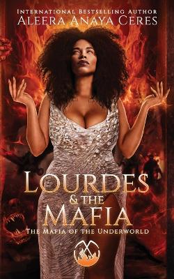 Book cover for Lourdes & the Mafia