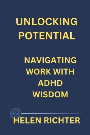 Cover of Unlocking Potential