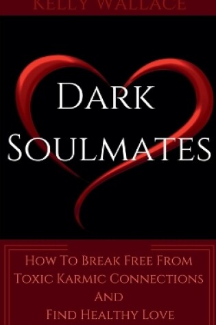 Cover of Dark Soulmates