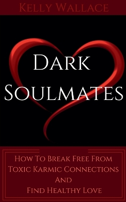 Book cover for Dark Soulmates