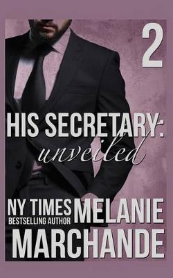 Book cover for His Secretary