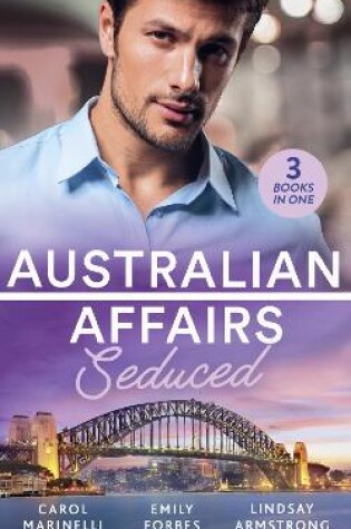 Cover of Australian Affairs: Seduced