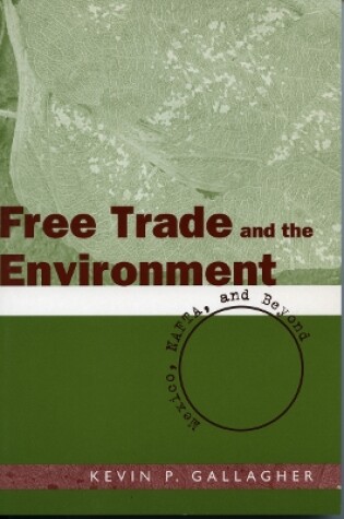 Cover of Free Trade and the Environment