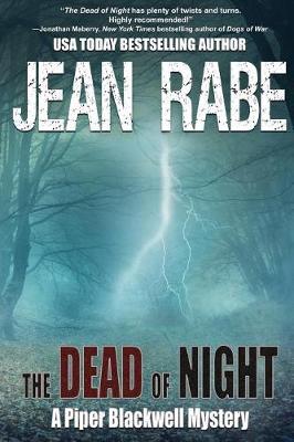 Book cover for The Dead of Night