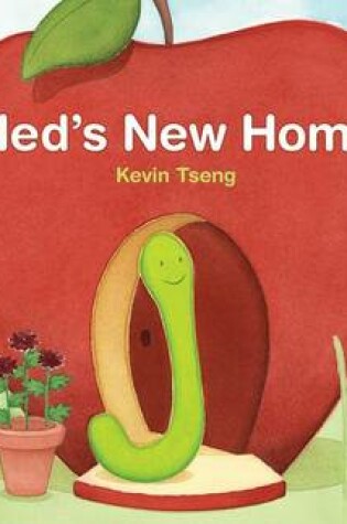 Cover of Ned's New Home