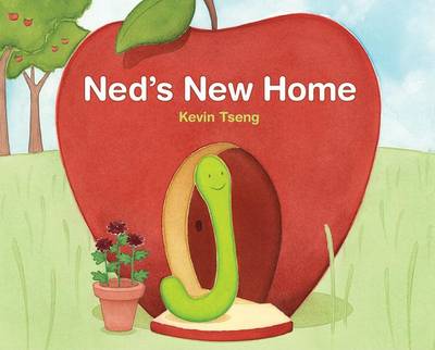 Book cover for Ned's New Home