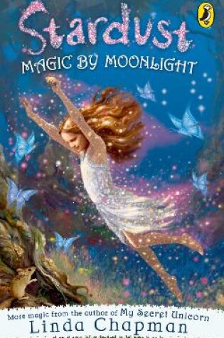 Cover of Magic by Moonlight