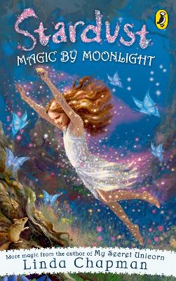 Book cover for Magic by Moonlight
