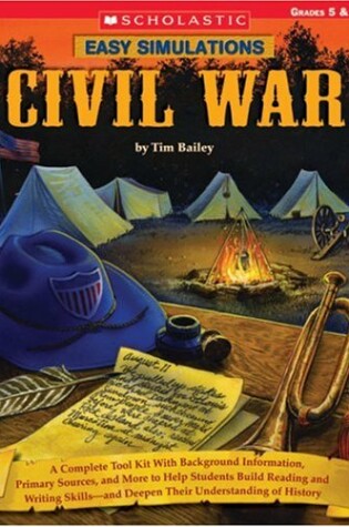 Cover of Civil War