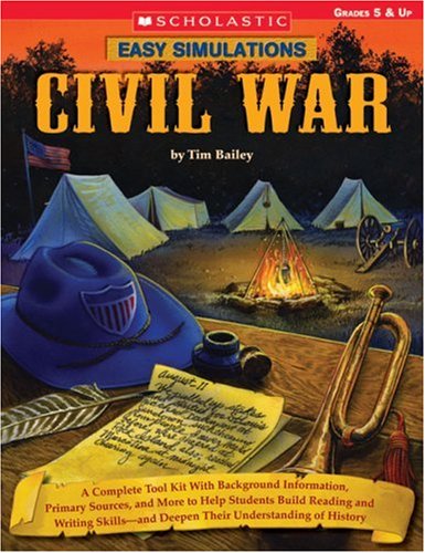 Cover of Civil War