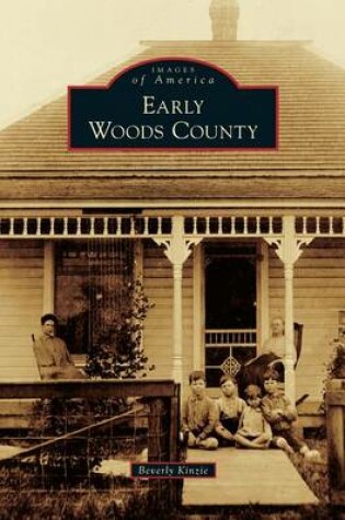 Cover of Early Woods County