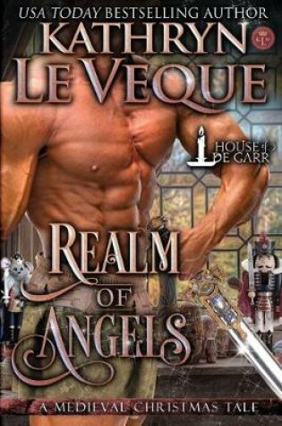 Cover of Realm of Angels