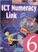 Book cover for Maths Plus: ICT Numeracy Link - Year 6