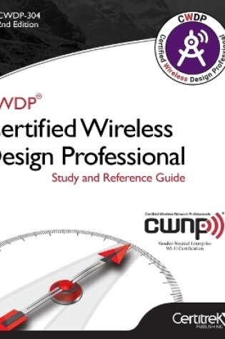 Cover of Cwdp-304