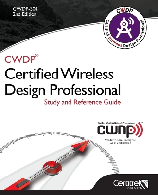 Book cover for Cwdp-304