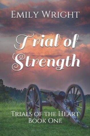 Cover of Trial of Strength