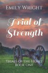 Book cover for Trial of Strength