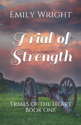 Book cover for Trial of Strength