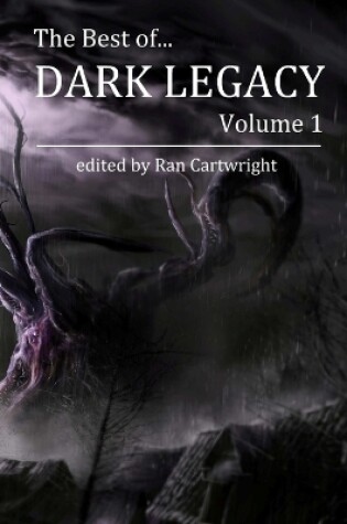 Cover of The Best of Dark Legacy, Volume 1