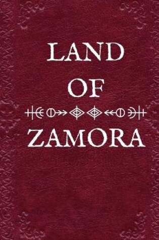 Cover of Land of Zamora