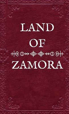 Cover of Land of Zamora